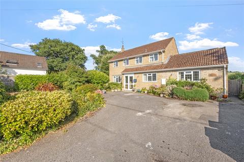 3 bedroom detached house for sale, Wootton Fitzpaine, Bridport, Dorset