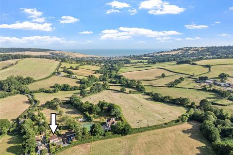 undefined, Wootton Fitzpaine, Bridport, Dorset