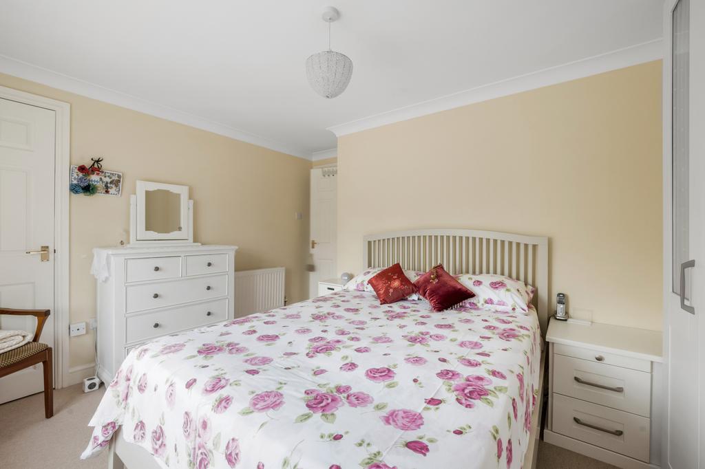 Prinical Bedroom
