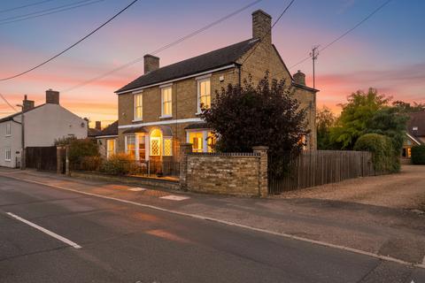 undefined, Colne PE28