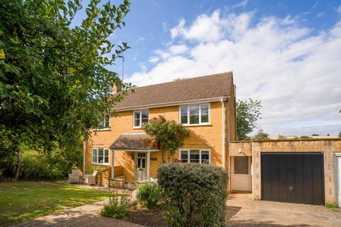 undefined, Moor Lane, South Newington, Banbury, Oxfordshire, OX15
