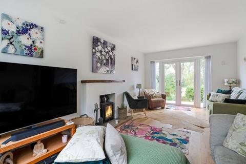 undefined, Moor Lane, South Newington, Banbury, Oxfordshire, OX15