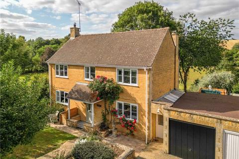 Moor Lane, South Newington, Banbury, Oxfordshire, OX15