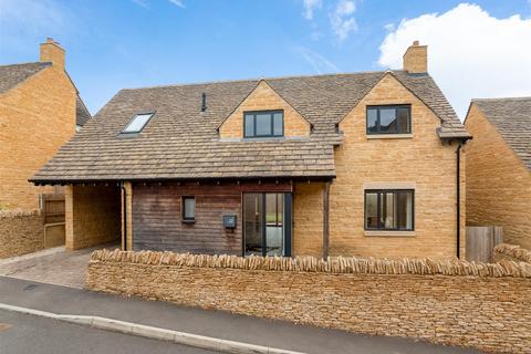 Lavender Drive, Chipping Campden