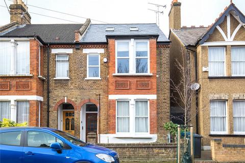 Coleridge Road, North Finchley, London, N12