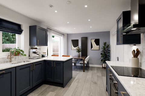 undefined, Plot 8, The Rivington at Ger Y Mor, Sandy Hill Road, Saundersfoot SA69