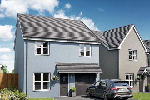 undefined, Plot 9, The Kingley at Ger Y Mor, Sandy Hill Road, Saundersfoot SA69