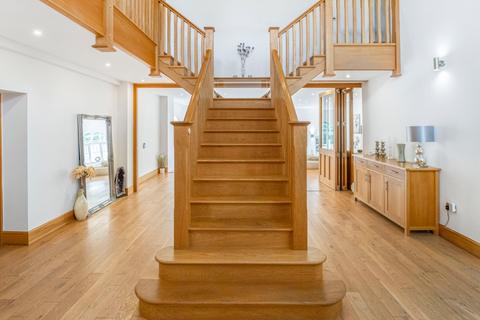6 bedroom detached house for sale, Ashby Road, Burton-On-Trent, Staffordshire, DE15 0PP
