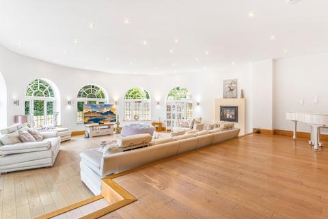 6 bedroom detached house for sale, Ashby Road, Burton-On-Trent, Staffordshire, DE15 0PP