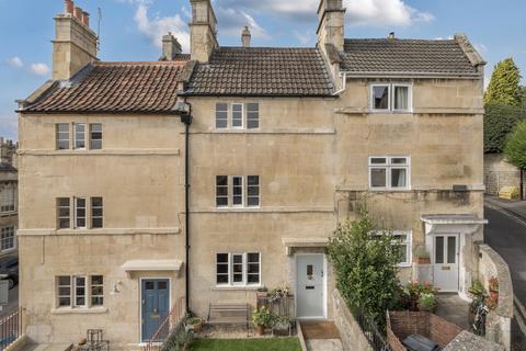 2 bedroom terraced house for sale, Batheaston, Somerset BA1