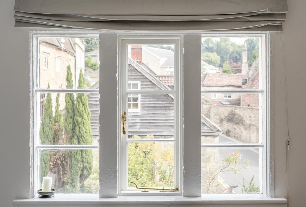 Sitting Room View