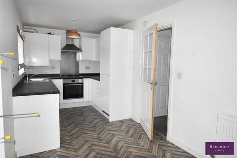 undefined, Lundhill Drive, Wombwell, Barnsley