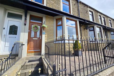 Rochdale Road, Bacup, Rossendale, OL13