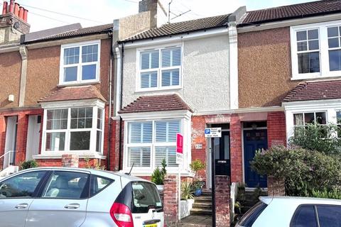 Balfour Road