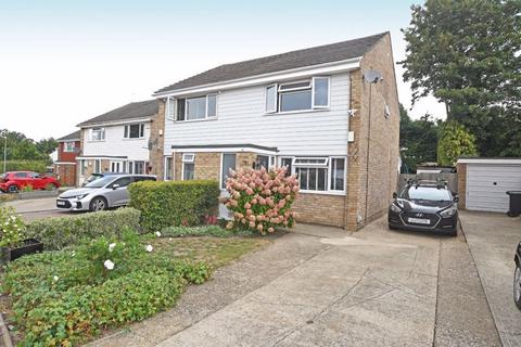 2 Bed Extended Semi Detached Property