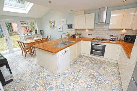 2 bedroom semi-detached house for sale, 2 Bed Extended Semi Detached Property