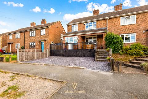 4 bedroom semi-detached house for sale, Brookside, Burbage, LE10