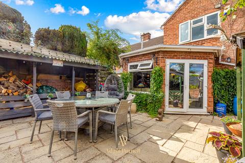 4 bedroom semi-detached house for sale, Brookside, Burbage, LE10