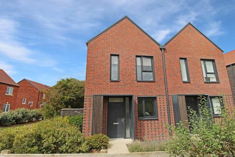 3 bedroom semi-detached house for sale, Park View, Houlton, Rugby, CV23