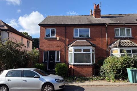 77 Hartley Avenue, Leeds, LS6 2HY