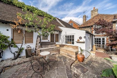 3 bedroom terraced house for sale, New Street, Sandwich