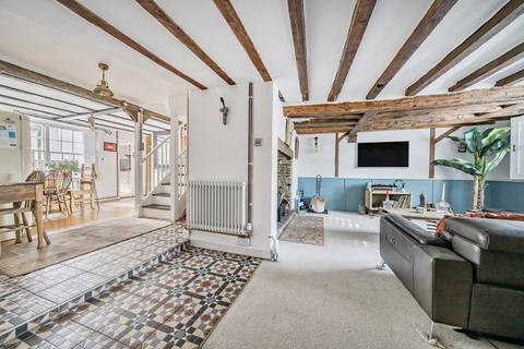3 bedroom terraced house for sale, New Street, Sandwich