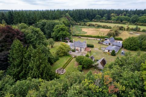 undefined, Speech House Road, Coleford GL16