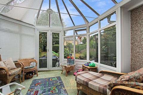 3 bedroom detached house for sale, Coventry Road, Burbage, LE10