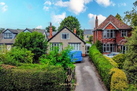 3 bedroom detached house for sale, Coventry Road, Burbage, LE10