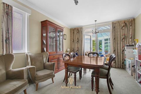 3 bedroom detached house for sale, Coventry Road, Burbage, LE10