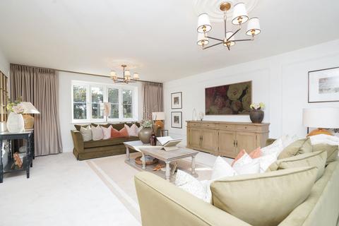 4 bedroom detached house for sale, Plot 8, The Ashfield, Octara Court, Bond End, Yoxall, DE13 8NL