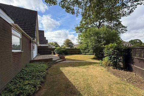3 bedroom detached house for sale, Canterbury Drive, Church Farm Estate, Burntwood, WS7 9JX