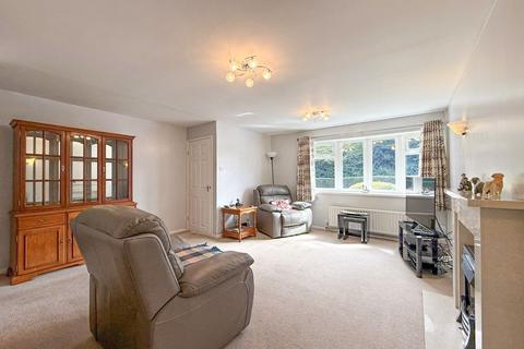 3 bedroom detached house for sale, Canterbury Drive, Church Farm Estate, Burntwood, WS7 9JX