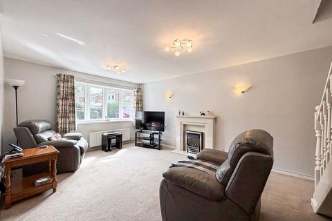 3 bedroom detached house for sale, Canterbury Drive, Church Farm Estate, Burntwood, WS7 9JX
