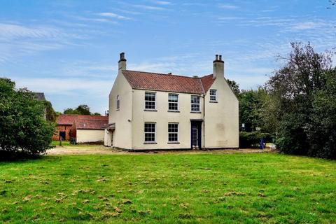 undefined, The Manor House, Sand Lane, Spalford, Newark on Trent
