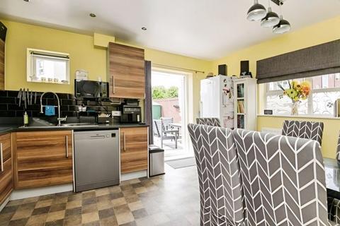 undefined, Chieftain Way, St Thomas, Exeter