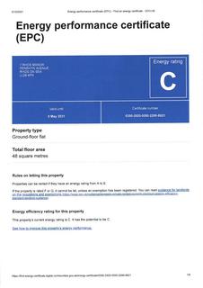 undefined, Penrhyn Avenue, Rhos on Sea