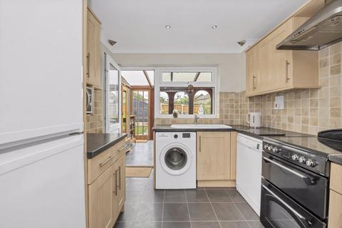 3 bedroom semi-detached house for sale, Paddock Way, Chedburgh