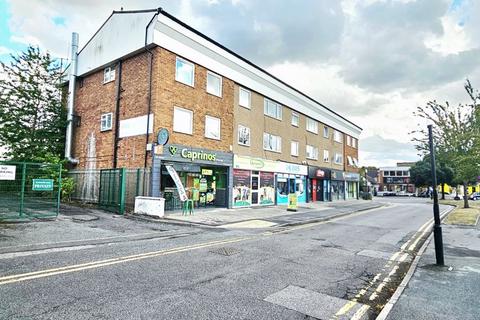 Flat 3 Regent House, 391 Birmingham Road, Sutton Coldfield, B72 1AT