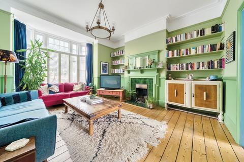 5 bedroom townhouse for sale, Westgate Bay Avenue, Westgate-on-sea CT8