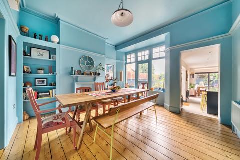 5 bedroom townhouse for sale, Westgate Bay Avenue, Westgate-on-sea CT8
