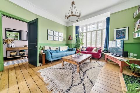 5 bedroom townhouse for sale, Westgate Bay Avenue, Westgate-on-sea CT8