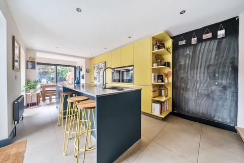 5 bedroom townhouse for sale, Westgate Bay Avenue, Westgate-on-sea CT8