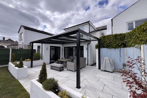 Golf Open 2026 - Massams Lane, Formby - Sleeps up to 6