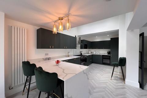 undefined, Golf Open 2026 - Massams Lane, Formby - Sleeps up to 6