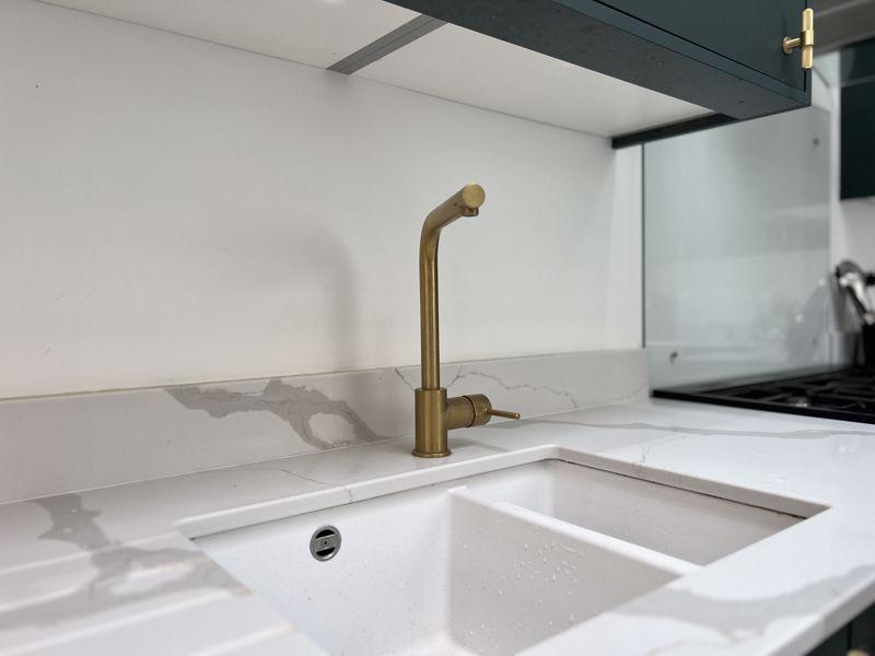 Kitchen Sink