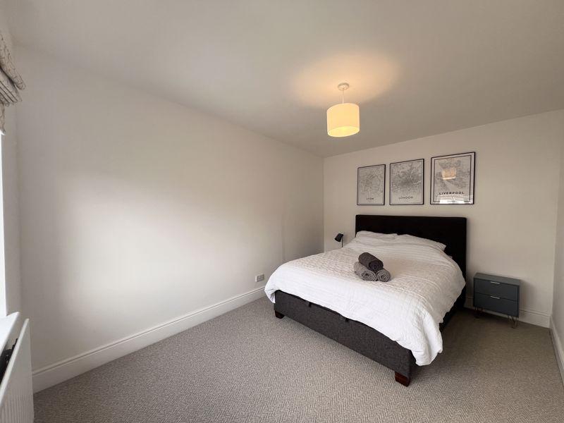 Front Bedroom Left