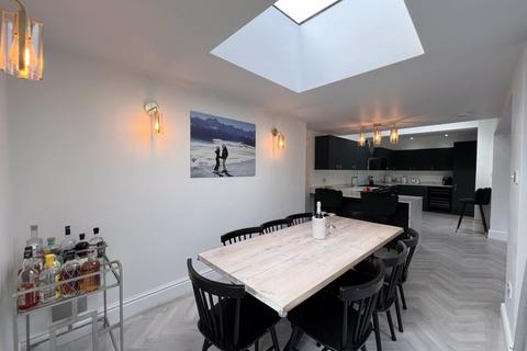 undefined, Golf Open 2026 - Massams Lane, Formby - Sleeps up to 6