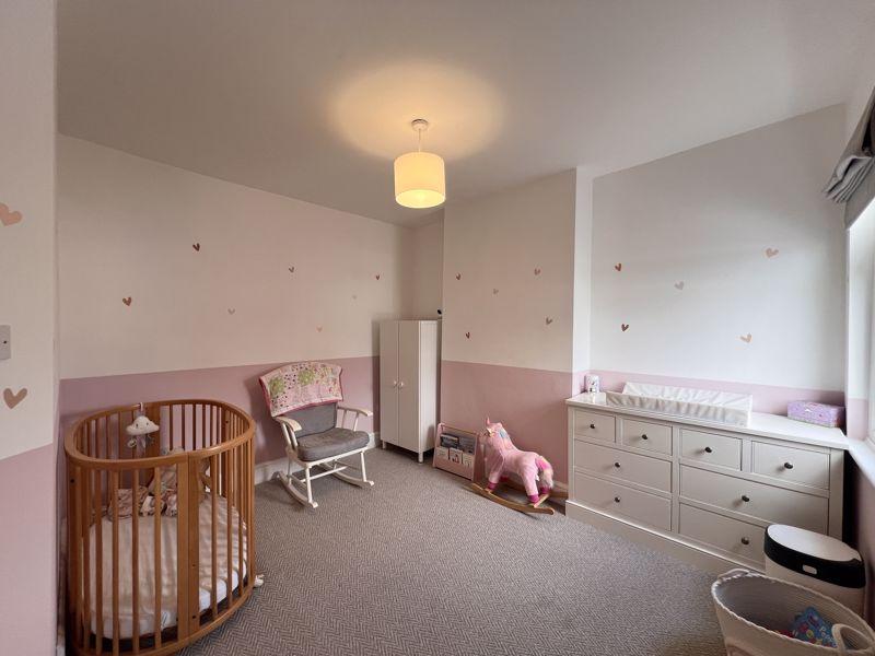 Front Bedroom Right