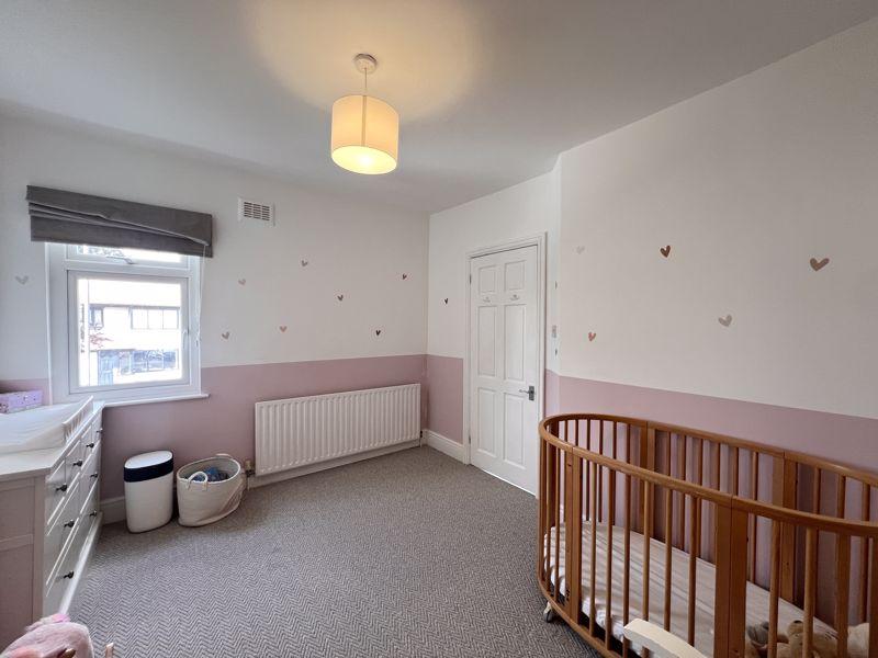 Front Bedroom Right